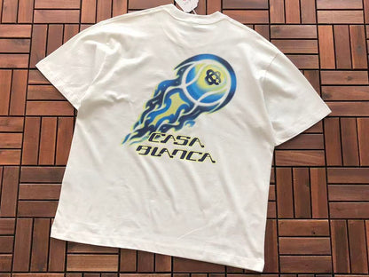 T-Shirt Casa Blanca