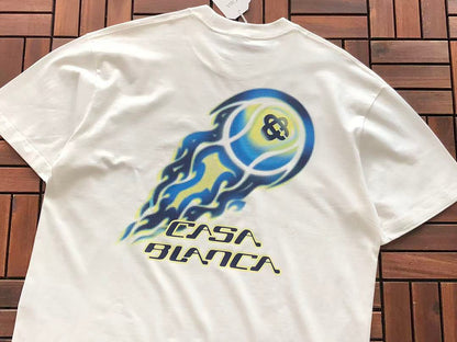 T-Shirt Casa Blanca