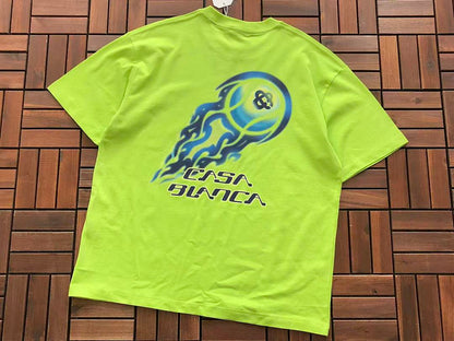 T-Shirt Casa Blanca
