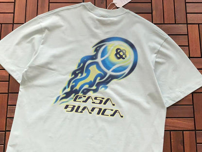 T-Shirt Casa Blanca