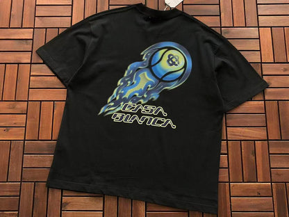 T-Shirt Casa Blanca