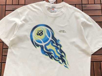 T-Shirt Casa Blanca