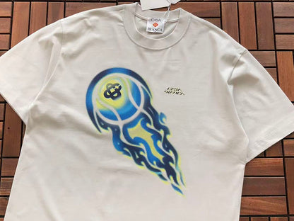 T-Shirt Casa Blanca