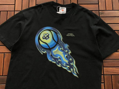 T-Shirt Casa Blanca