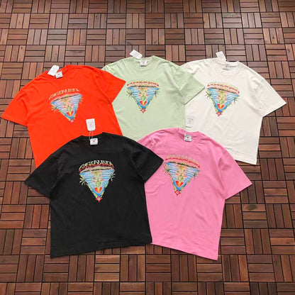 T-Shirt Casa Blanca