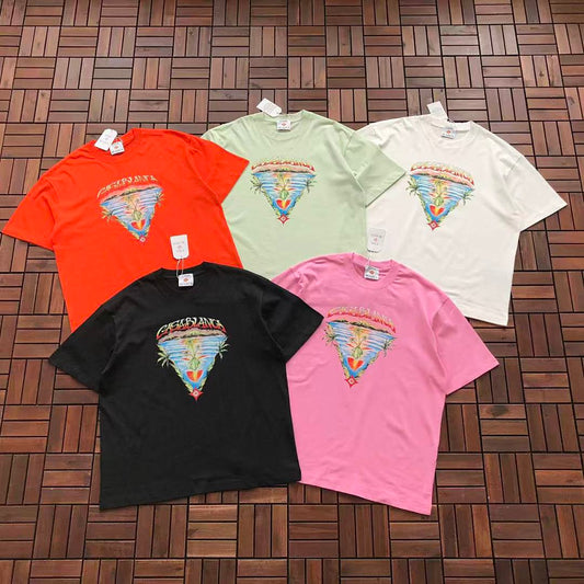 T-Shirt Casa Blanca