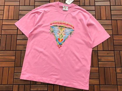 T-Shirt Casa Blanca