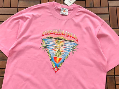 T-Shirt Casa Blanca