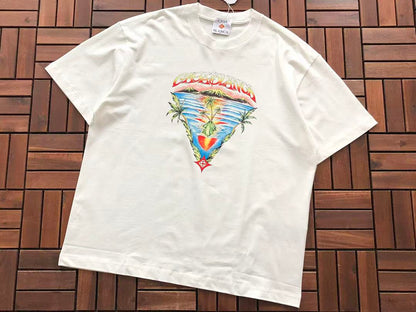 T-Shirt Casa Blanca