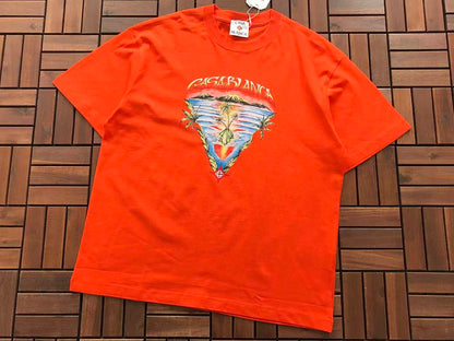 T-Shirt Casa Blanca