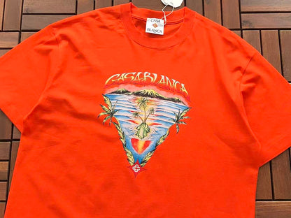 T-Shirt Casa Blanca