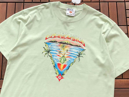 T-Shirt Casa Blanca