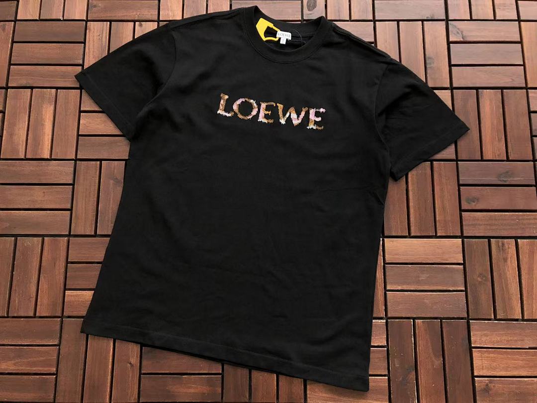 T-Shirts Loewe