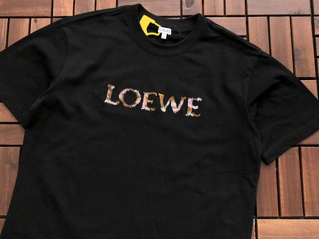 T-Shirts Loewe