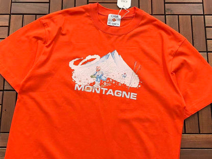 T-Shirt Casa Blanca
