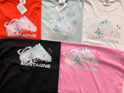T-Shirt Casa Blanca