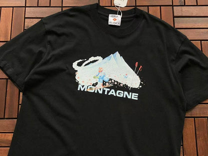 T-Shirt Casa Blanca