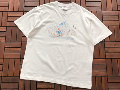 T-Shirt Casa Blanca