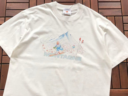 T-Shirt Casa Blanca