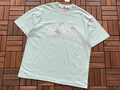 T-Shirt Casa Blanca