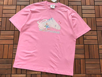 T-Shirt Casa Blanca