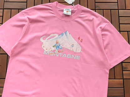 T-Shirt Casa Blanca