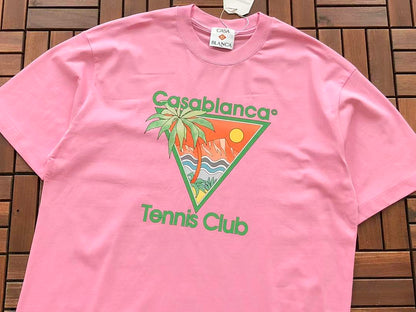 T-Shirt Casa Blanca