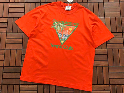 T-Shirt Casa Blanca