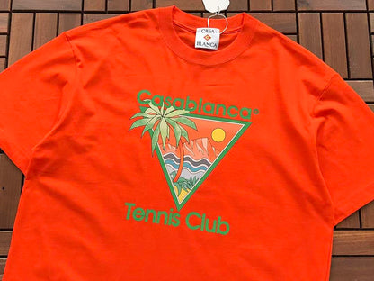 T-Shirt Casa Blanca