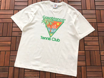 T-Shirt Casa Blanca