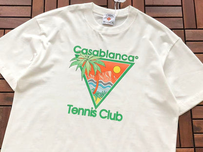 T-Shirt Casa Blanca