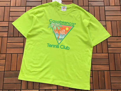 T-Shirt Casa Blanca