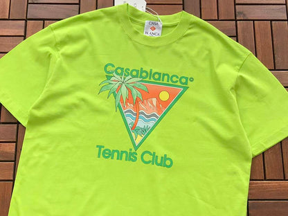 T-Shirt Casa Blanca
