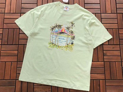 T-Shirt Casa Blanca
