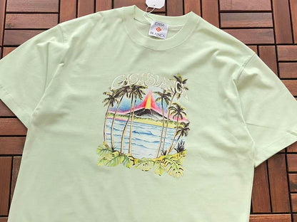 T-Shirt Casa Blanca