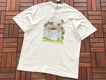 T-Shirt Casa Blanca