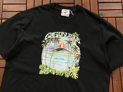 T-Shirt Casa Blanca