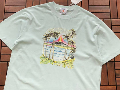 T-Shirt Casa Blanca