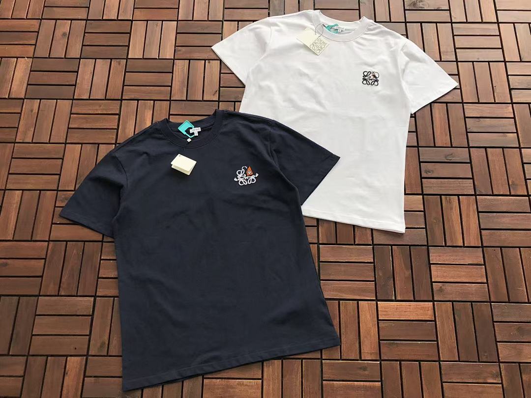 T-Shirts Loewe