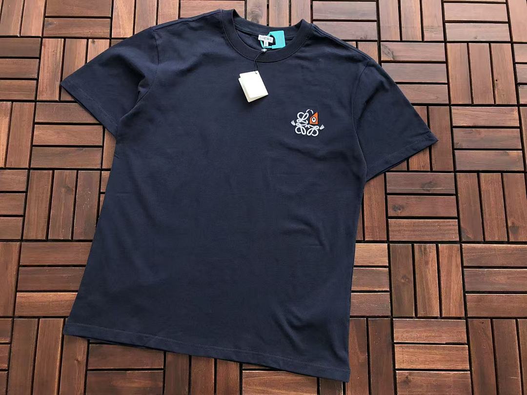 T-Shirts Loewe