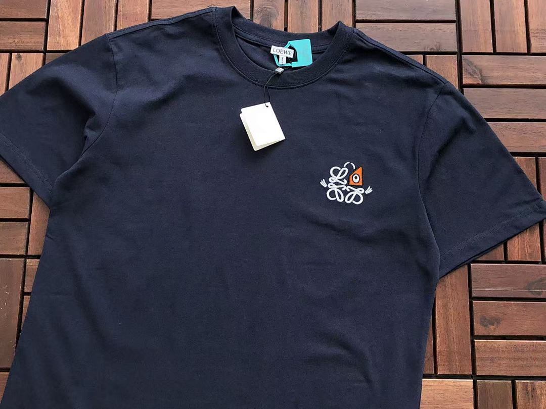 T-Shirts Loewe