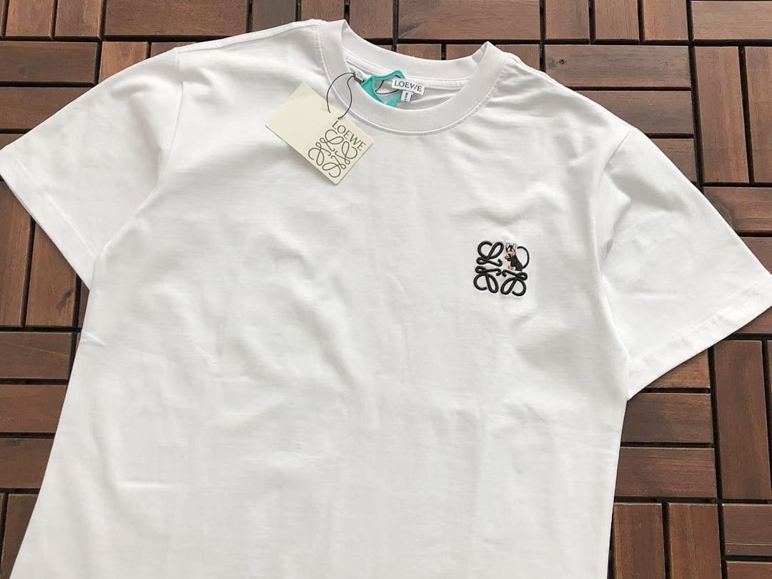 T-Shirts Loewe