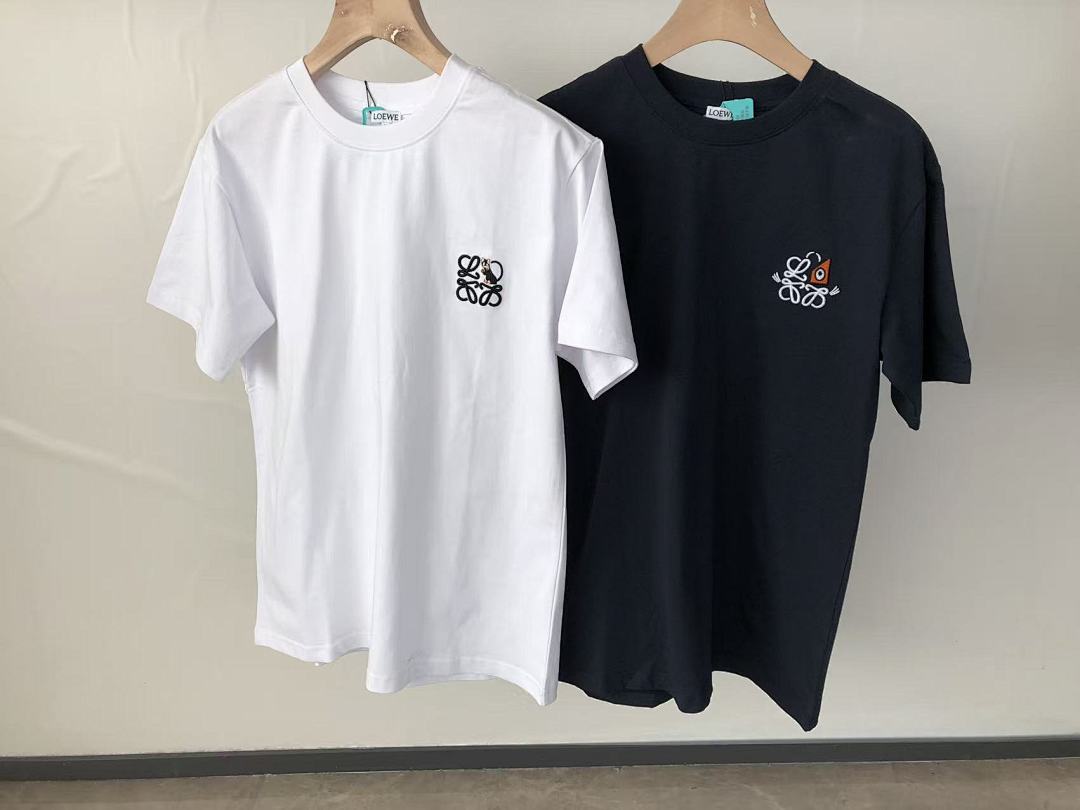 T-Shirts Loewe