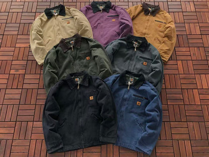 Casacos Carhartt