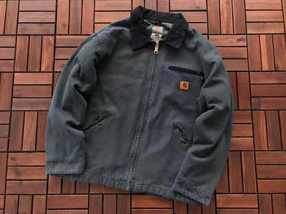 Casacos Carhartt