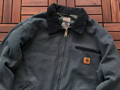 Casacos Carhartt
