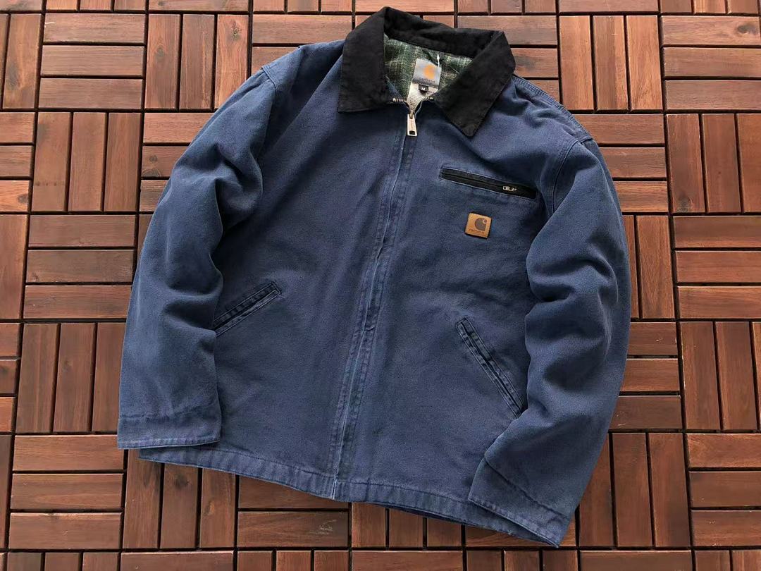 Casacos Carhartt