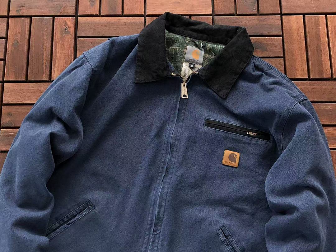 Casacos Carhartt