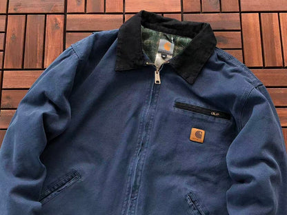Casacos Carhartt