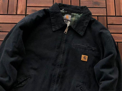 Casacos Carhartt